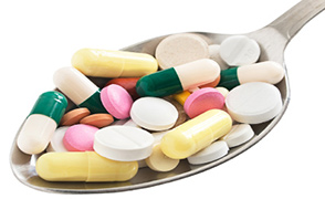 Farmacotherapie
