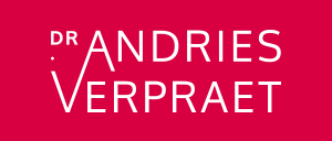 logo dokter Andries Verpraet